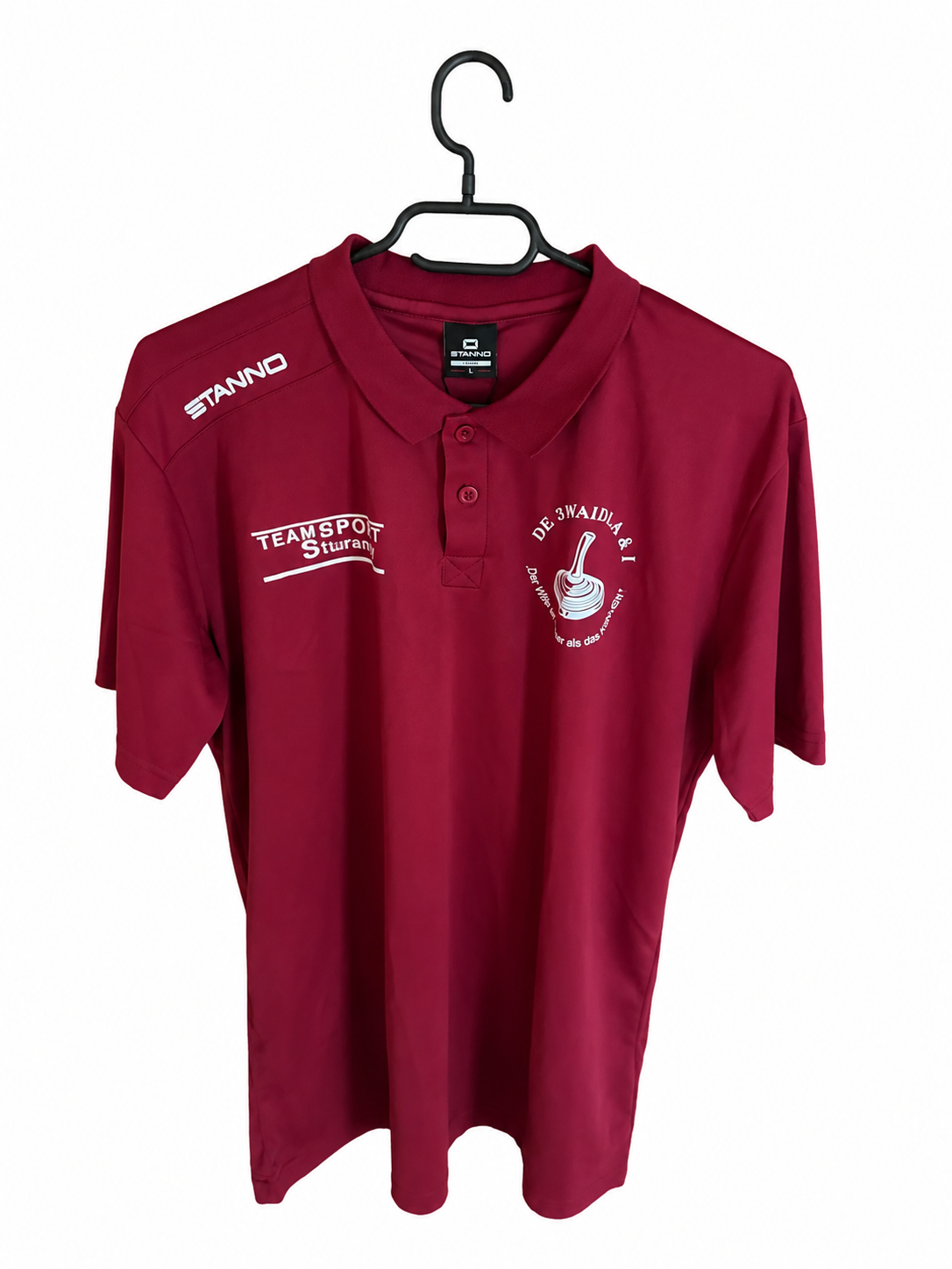 Poloshirt